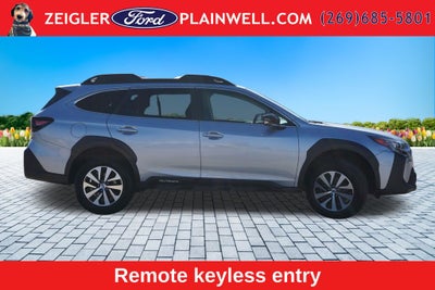 2023 Subaru Outback Premium AWD BLIND SPOT DETECTION REAR CAMERA