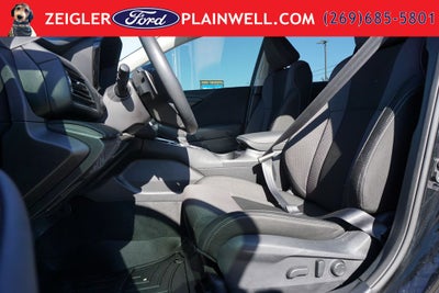 2023 Subaru Outback Premium AWD Blis Rear Camera