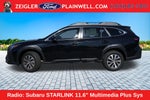 2023 Subaru Outback Premium AWD Blis Rear Camera