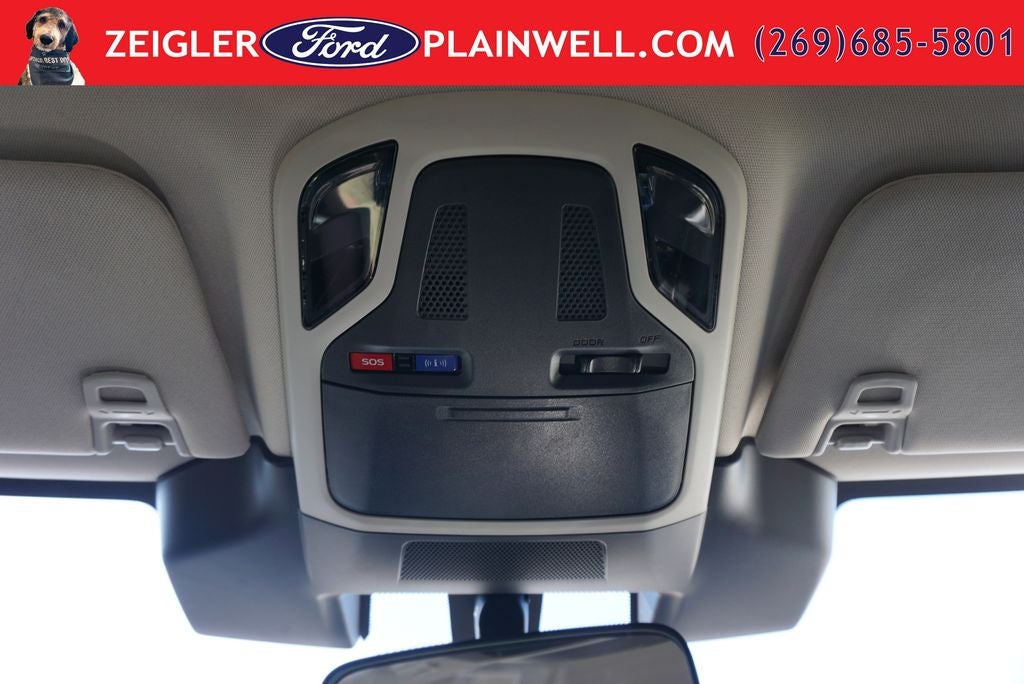2023 Subaru Outback Premium AWD Blis Rear Camera