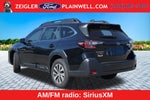 2023 Subaru Outback Premium AWD Blis Rear Camera