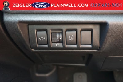 2023 Subaru Outback Premium AWD BLISS REAR CAMERA