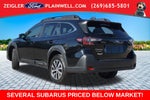 2024 Subaru Outback Premium AWD Blis Pkg Popular Pk1 Rear Camera