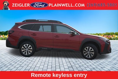 2023 Subaru Outback Premium AWD Rear Camera Power Seat Blis