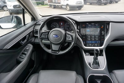 2025 Subaru Outback Onyx Edition AWD Leather Power Moonroof Rear Camera