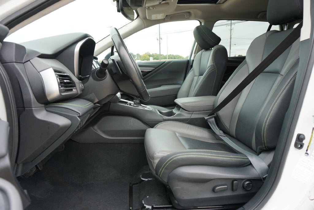 2025 Subaru Outback Onyx Edition AWD Leather Power Moonroof Rear Camera
