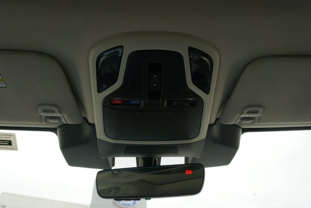 2025 Subaru Outback Onyx Edition AWD Leather Power Moonroof Rear Camera
