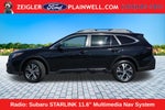 2022 Subaru Outback Limited Awd Heated Leather Power Moonroof Rear Camera