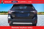 2022 Subaru Outback Limited Awd Heated Leather Power Moonroof Rear Camera