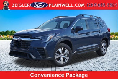 2024 Subaru Ascent Premium