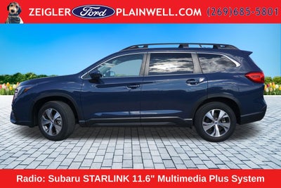 2024 Subaru Ascent Premium