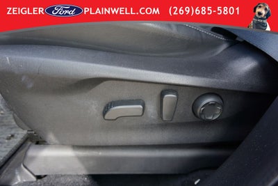 2023 Subaru Ascent Limited AWD Leather Power Moonroof 3rd Row Seat Rear Camer