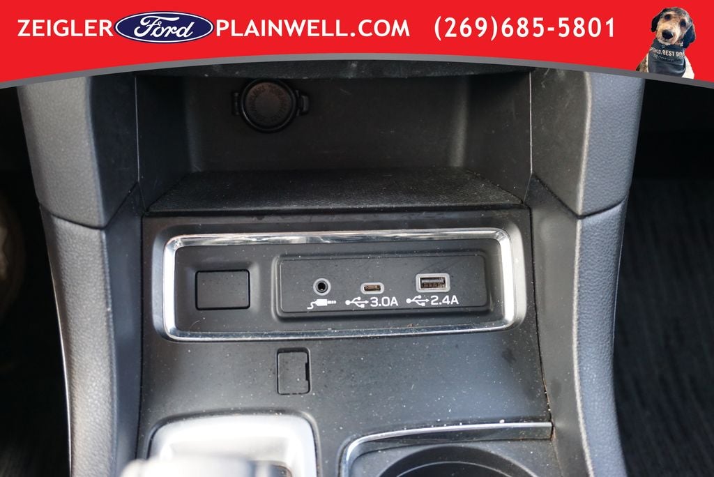 2023 Subaru Ascent Limited AWD Leather Power Moonroof 3rd Row Seat Rear Camer