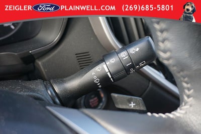 2023 Subaru Ascent Limited AWD Leather Power Moonroof 3rd Row Seat Rear Camer