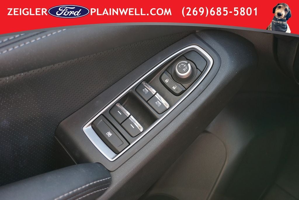 2023 Subaru Ascent Limited AWD Leather Power Moonroof 3rd Row Seat Rear Camer
