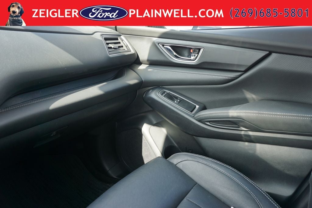 2024 Subaru Ascent Limited