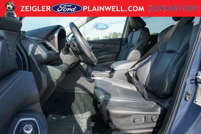 2023 Subaru Ascent Limited