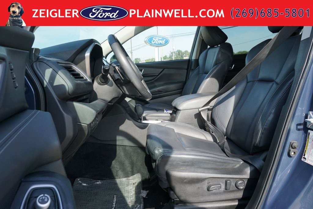 2023 Subaru Ascent Limited