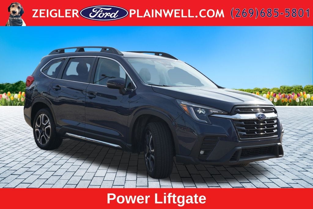 2023 Subaru Ascent Limited