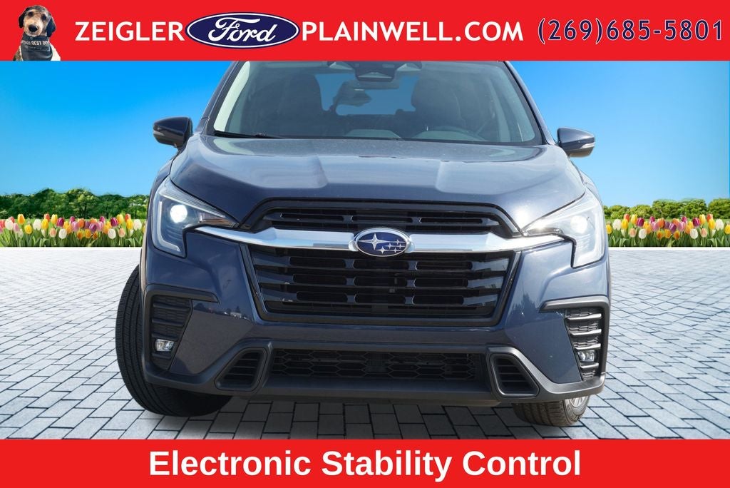 2023 Subaru Ascent Limited