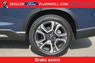 2023 Subaru Ascent Limited
