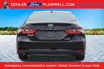 2024 Toyota Camry Hybrid LE