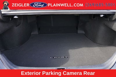 2022 Toyota Camry Hybrid XLE Leather Power Moonroof Rear Camera