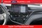 2022 Toyota Camry Hybrid XLE Leather Power Moonroof Rear Camera