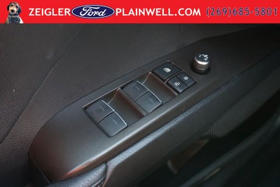 2022 Toyota Camry Hybrid XLE Leather Power Moonroof Rear Camera