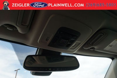 2022 Toyota Camry Hybrid XLE Leather Power Moonroof Rear Camera