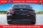 2022 Toyota Camry Hybrid XLE Leather Power Moonroof Rear Camera
