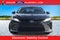 2022 Toyota Camry Hybrid XLE Leather Power Moonroof Rear Camera