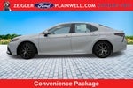 2022 Toyota Camry SE Power Moonroof Heated Combo Seats Rear Camera