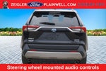 2023 Toyota RAV4 Hybrid Limited HYBRID AWD POWER MOONROOF LEATHER
