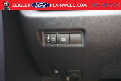 2023 Toyota RAV4 Hybrid LE AWD Rear Camera