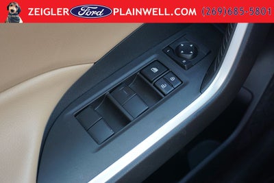 2023 Toyota RAV4 Hybrid LE AWD Rear Camera