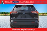 2023 Toyota RAV4 Hybrid LE AWD Rear Camera