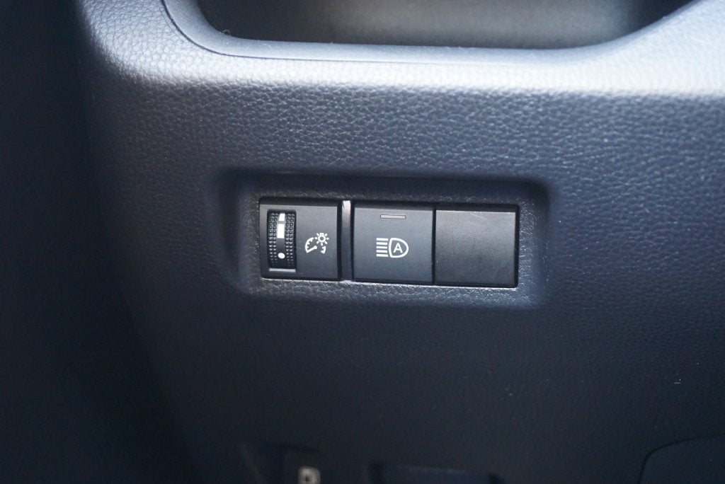 2021 Toyota RAV4 Hybrid LE AWD HYBRID REAR CAMERA