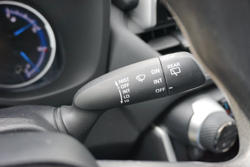 2024 Toyota RAV4 Hybrid LE HYBRID AWD REAR CAMERA