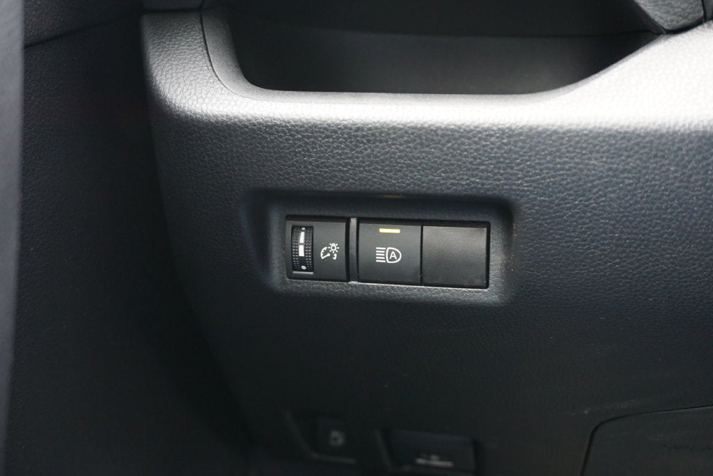 2024 Toyota RAV4 Hybrid LE HYBRID AWD REAR CAMERA