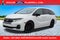 2025 Honda Odyssey Sport-L Sport L Black Edition Power Moonroof Leather Multi