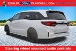 2025 Honda Odyssey Sport-L Sport L Black Edition Power Moonroof Leather Multi