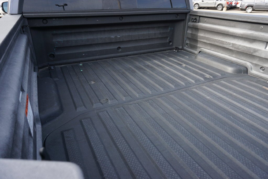 2025 Honda Ridgeline RTL Crew Cab 4x4 Heated Leather Moonroof