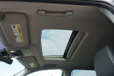 2025 Honda Ridgeline RTL Crew Cab 4x4 Heated Leather Moonroof