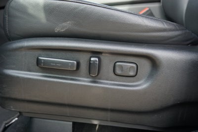 2025 Honda Ridgeline RTL Crew Cab 4x4 Heated Leather Moonroof