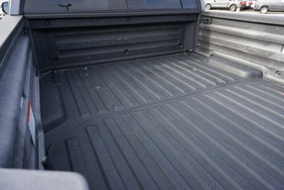 2025 Honda Ridgeline RTL Crew Cab 4x4 Heated Leather Moonroof
