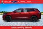 2023 Buick Enclave Essence AWD Touring Pkg Power Moonroof Heated Leather Rear