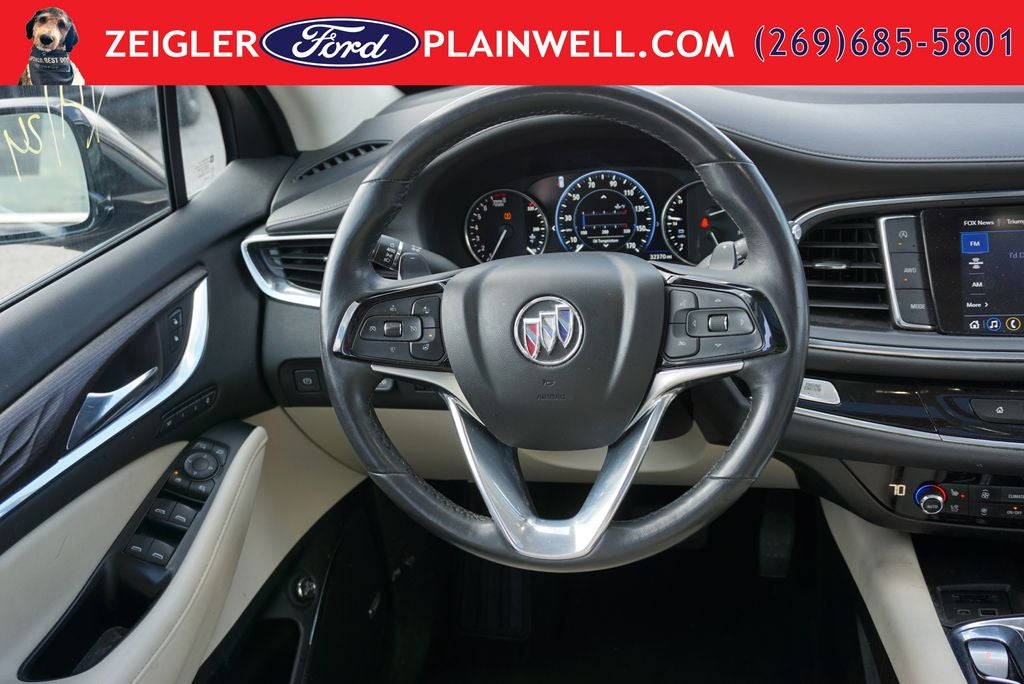 2023 Buick Enclave Avenir
