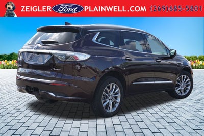 2023 Buick Enclave Avenir