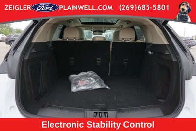 2025 Lincoln Corsair Plug-In Hybrid Grand Touring AWD PANO ROOF NAV LEATHER
